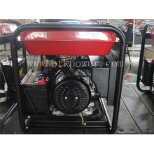 3kw Electric Power Diesel Generator Set